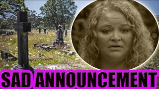 1000LB SISTERS SLATON FAMILY ANNOUNCES SAD NEWS ABOUT AMANDAS DEATH [upl. by Trillbee]