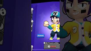 Katolog sport brawlstars katalog skins brawlstars [upl. by Ratna]