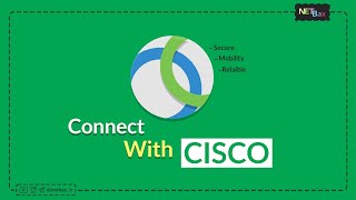 پـیــکربنــدی Cisco AnyConnect و اتصــال از طــریـق Stunnel [upl. by Oznol]