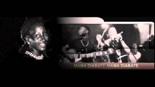 Mama Diabate  Koumbe Diara [upl. by Ellehsram984]