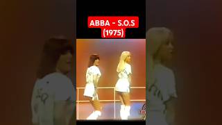 ABBA  SOS 1975 [upl. by Nnyw890]