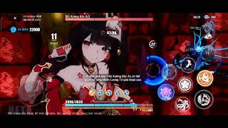 Elysian realm New valk Sparkle  Honkai Impact 3 beta 79 [upl. by Sherri]