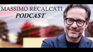 16 Massimo Recalcati Podcast  La Nevrosi [upl. by Elli672]