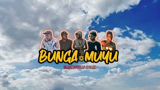 BUNGA MUYU  BLACK BOYS RAP 47 GANK [upl. by Maryjane]