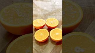 Benefits of Orange shortsfeed viralshort treandingshort foodsjuice like share [upl. by Amara]