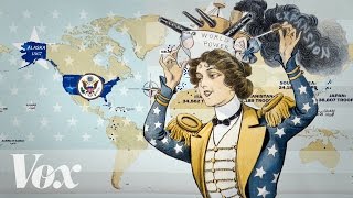 How America became a superpower [upl. by Baniaz]