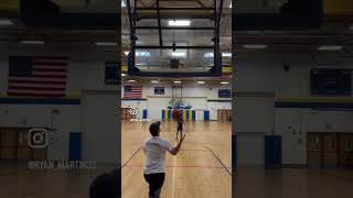 94 3️⃣ POINTERS IN A ROW Watch entire video in “videos” basketball shooting nba [upl. by Paris603]