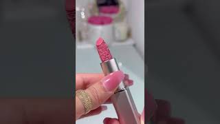 Florasis Engraved Lipstick Is Awesome [upl. by Sanger]