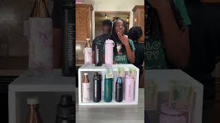 Matching Bottle Challenge challenge moneychallange competition family [upl. by Kelli]