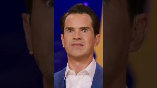 quotFUNNY JOKESquot 😱🤣 JIMMY CARR PART 6 shorts [upl. by Servetnick]