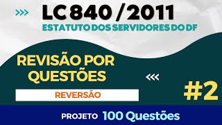 REVISÃO LC 8402011  2 [upl. by Sieracki]