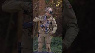 My Milsim Loadout 💨 airsoft asmr loadout sport military [upl. by Gilles598]