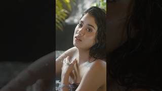 Janhvi Kapoor Describes Her DREAM Husband 👀❤️Devara [upl. by Chew]