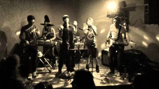 Super 80 Hits  Theme From Spectreman  12042014  Espaço Rock Bar [upl. by Eciral]