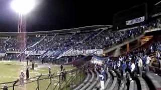 Y LA 12  NO APARECE  COMANDOS AZULES Vs BOCA JUNIOR 2005 [upl. by Tneciv]