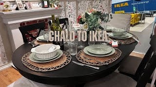 SHOP WITH ME IKEA PERTH  shopping ikea walkingtour 4K [upl. by Asille]