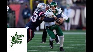 The NY Jets are a JOKE [upl. by Wren]