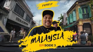 TRAVEL DAILIES  Out and About in — Malaysia Episode 3 [upl. by Ledoux]