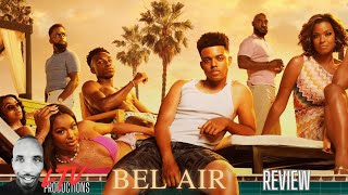 BelAir  Season 3  Episode 10  Season Finale  REVIEW [upl. by Dinin]