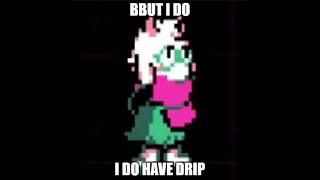 Ralsei got the drip [upl. by Lunette]