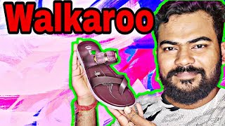 Walkaroo 👞2024 latest fancy footweartrendy articlelegstyle official [upl. by Navillus211]