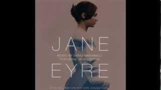 Jane Eyre 2011 OST  10 Waiting for Mr Rochester [upl. by Durer]