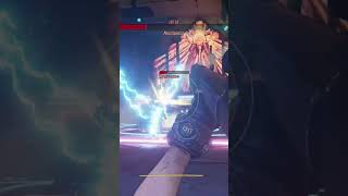 mouthpiece lightshow borderlands borderlands2 borderlands3 gaming gameplay gamers [upl. by Carlyn]