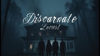 Discarnate Locust Game Trailer [upl. by Lopez]