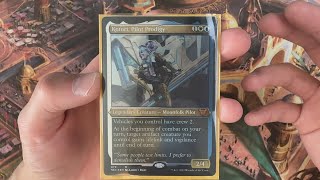 Kotori Pilot Prodigy Vehicle Theme Commander Deck Tech Power Level 5 [upl. by Hakan958]