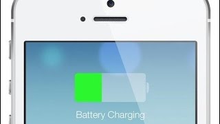 IOS 8  Astuces pour optimiser la batterie de son iPhone [upl. by Hilde203]