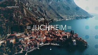 JUCHHEIM  INFOMERCIAL  2021 [upl. by Stewart]