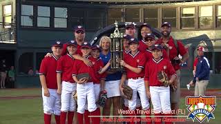 Cooperstown Highlights Week 3 2018 [upl. by Hum]