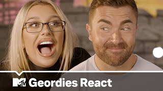 The Geordies Are Back  Geordies React [upl. by Now]