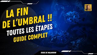 La fin de lumbral  guide complet  Lords of the fallen [upl. by Adnarym356]