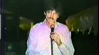 Pistol Pete Maravichs Christian testimony  Part 4 [upl. by Argyle]