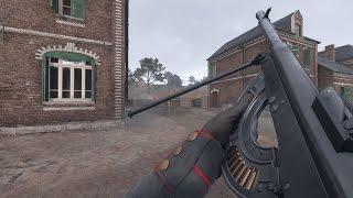 BF1 DLC WEAPON CHAUCHAT THE NEW BEST SUPPORT GUN [upl. by Yttiy]