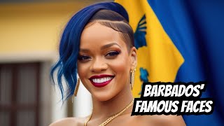 Rihanna Reacts to Being Named Barbados ‼️ [upl. by Enaerb]