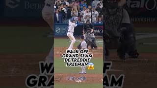 Grand Slam Dodgers dodgers seriemundial [upl. by Sewel]