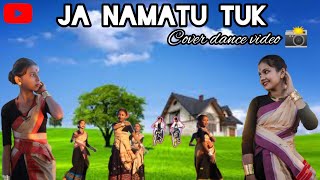 Ja namatu tuk Assamese song cover dance video by small kids💟 [upl. by Guenzi987]