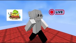 Playing PikaNetwork Live [upl. by Eliathas]