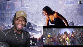 Arinthum Ariyamalum Tamil Movie  Song  Theepidika Video  Arya Yuvan Shankar Raja REACTION [upl. by Greiner570]