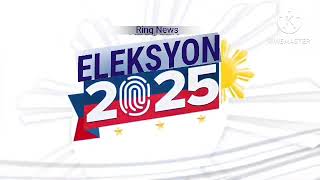 Ring News Eleksyon 2025 Bumper Coming in June 1 to 30 2025 [upl. by Zola]