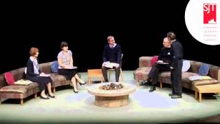 Neighbourhood Watch by Alan Ayckbourn trailer [upl. by Adaminah]