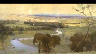 Arthur Streeton [upl. by Snook628]