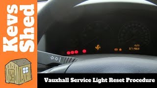 Vauxhall Antara Oil Change [upl. by Cruz461]