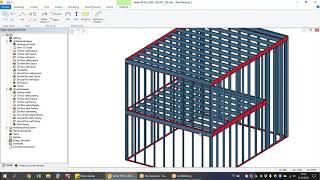 Capacitación Steel Framing  Segundo Módulo [upl. by Eelrac689]