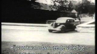 De capitulatie van België  27 mei 1940  la capilation de la belgique [upl. by Godred106]