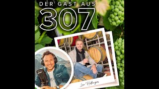 Leo Hillinger  Mensch oder Marke  Folge 38  Der Gast aus 307 [upl. by Leotie]