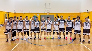 SVA 🇸🇬🏀 Div 2 2SIXTY VS SERANGOON SLASHERS [upl. by Nitsirhc858]