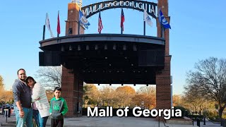 Mall of Georgia [upl. by Demetre619]